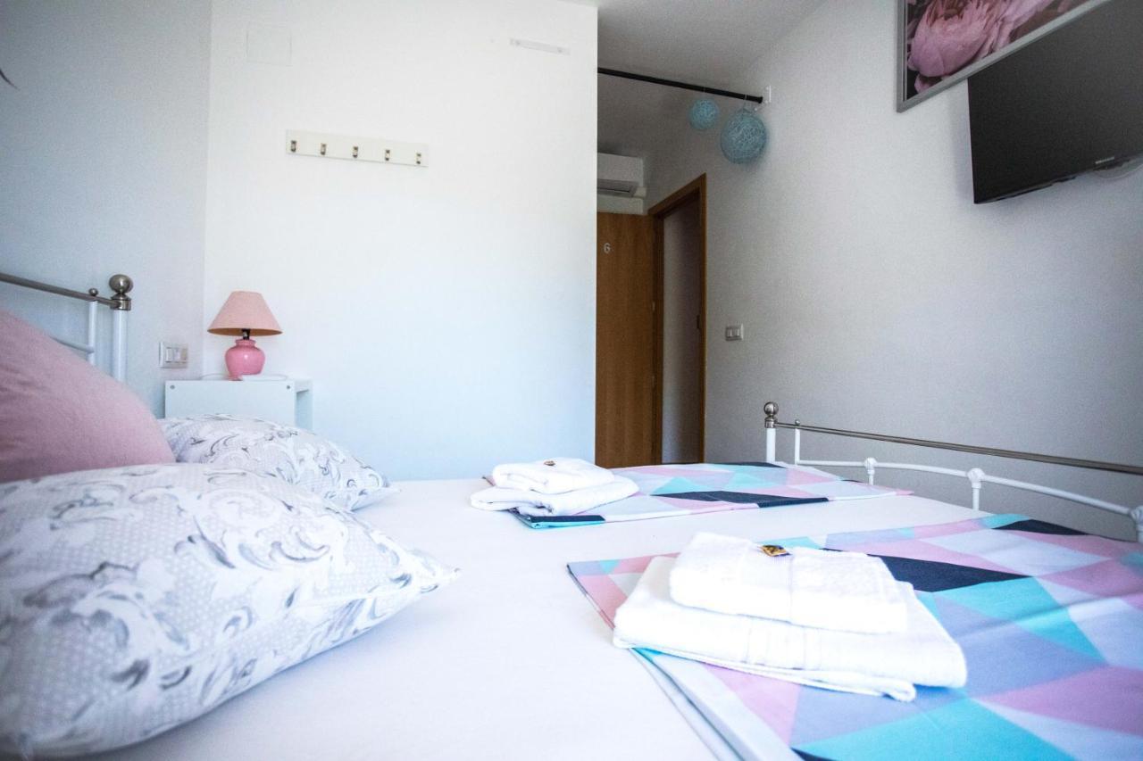 Homestay Corals *